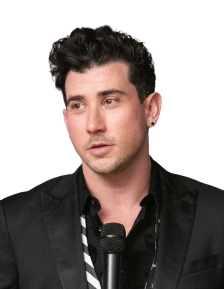 Josh Sugarman Josh Sugarman