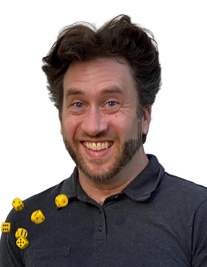 Myles Nye Myles Nye