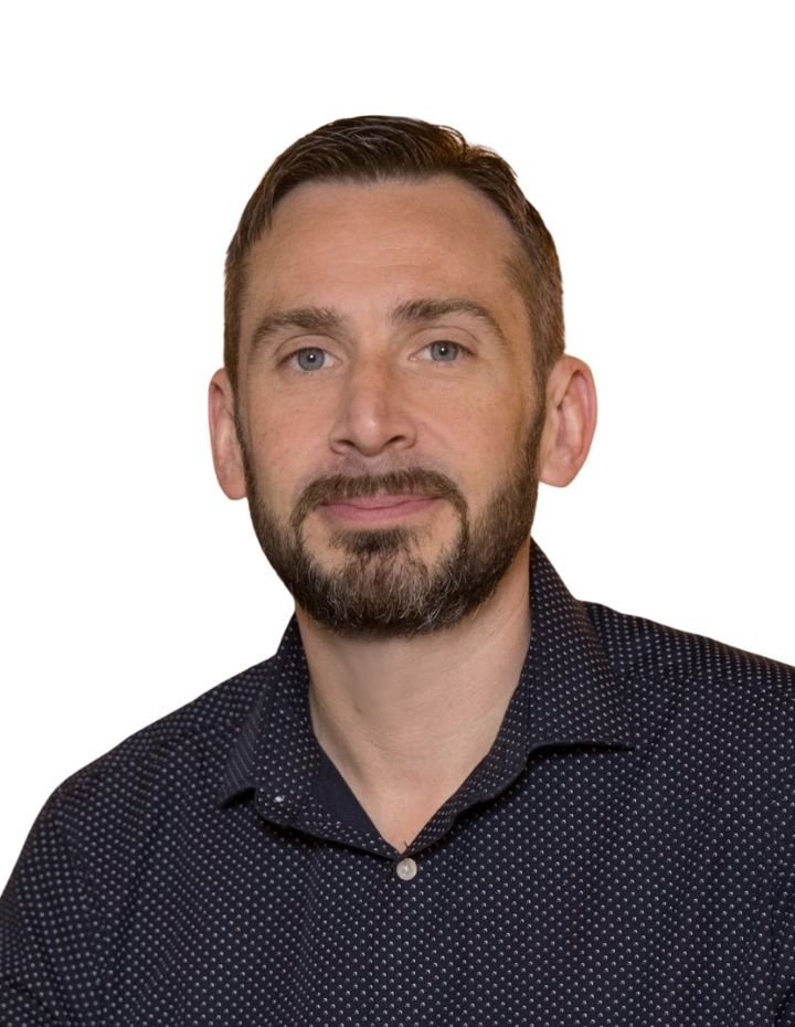 Paul Collimore Paul Collimore