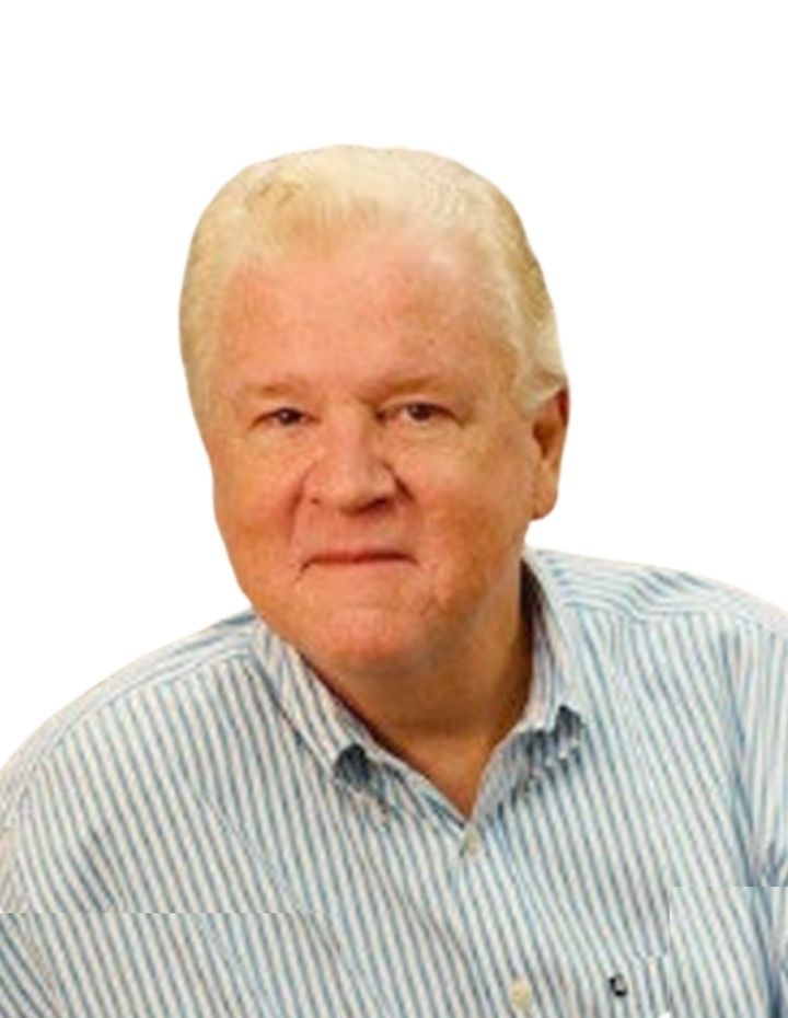 George McAuliffe George McAuliffe