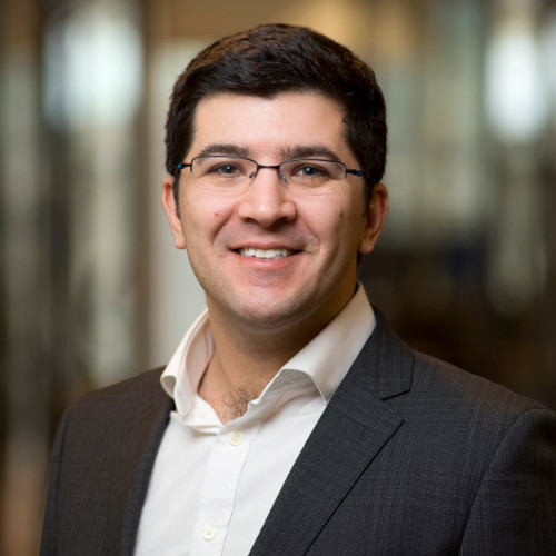 Andrew Toumazi Andrew Toumazi