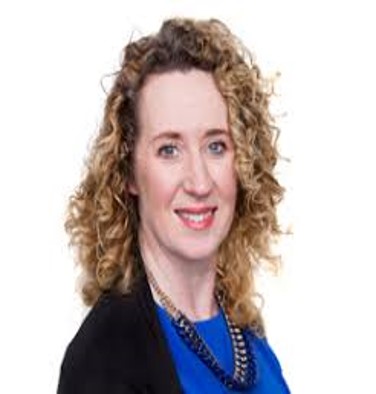 Dr. Martina Ryan Dr. Martina Ryan