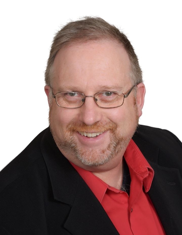 John Keys John Keys