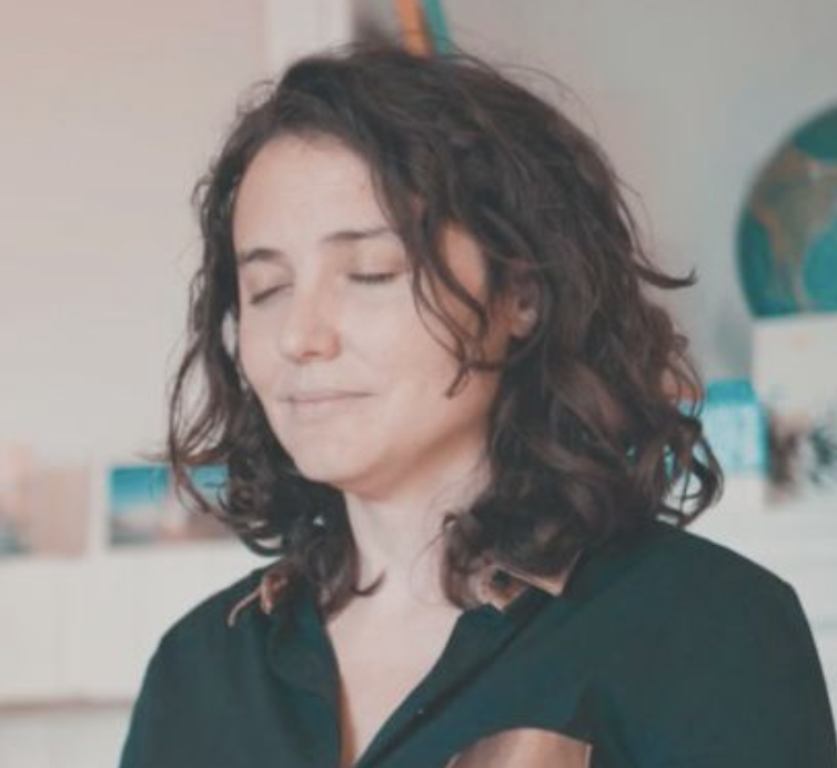 Almudena Mestre Almudena Mestre