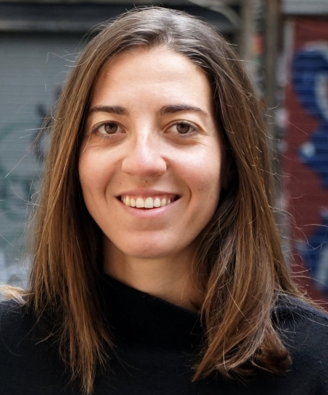 Marta Serrano Marta Serrano