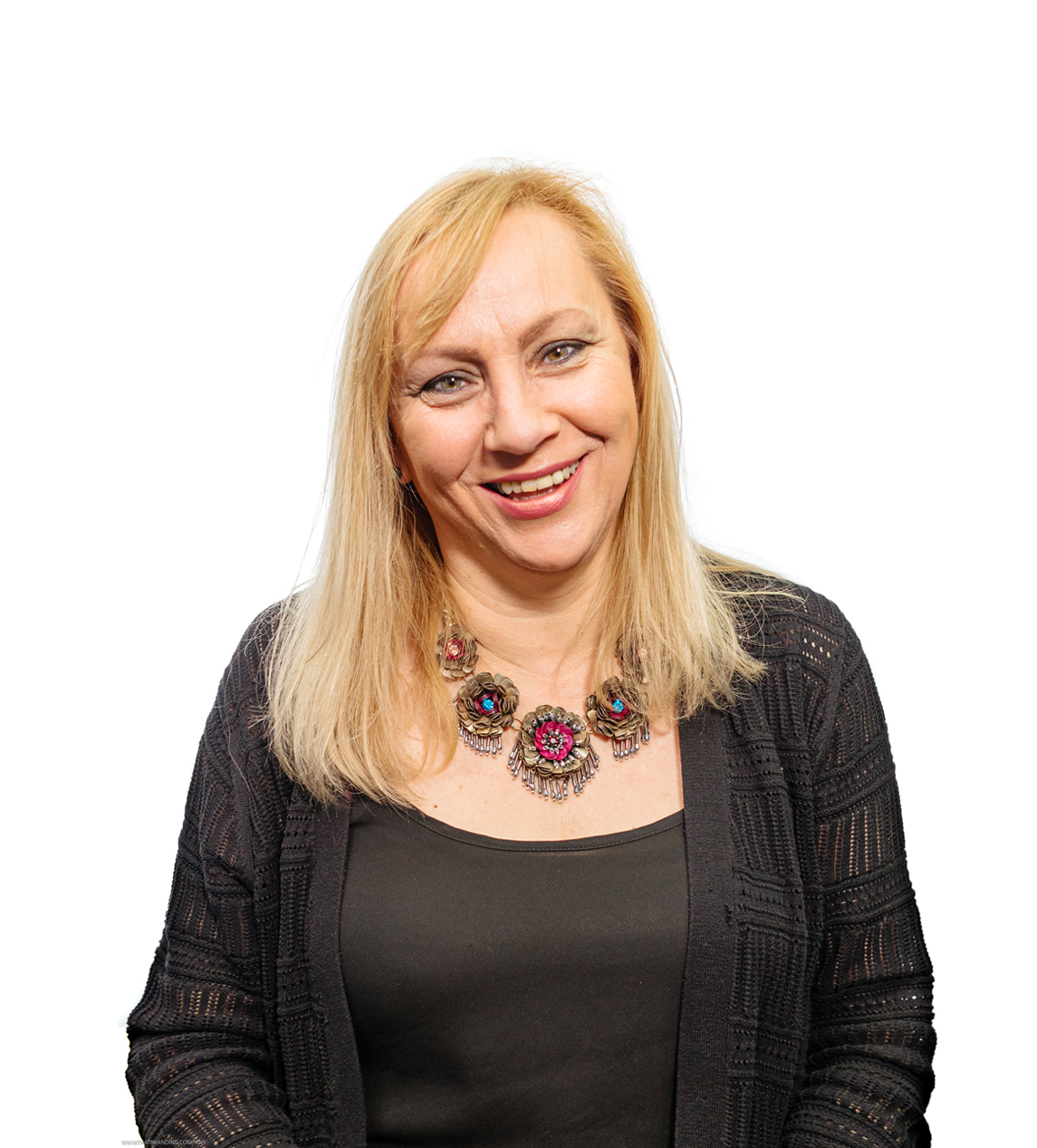 Ann English Ann English