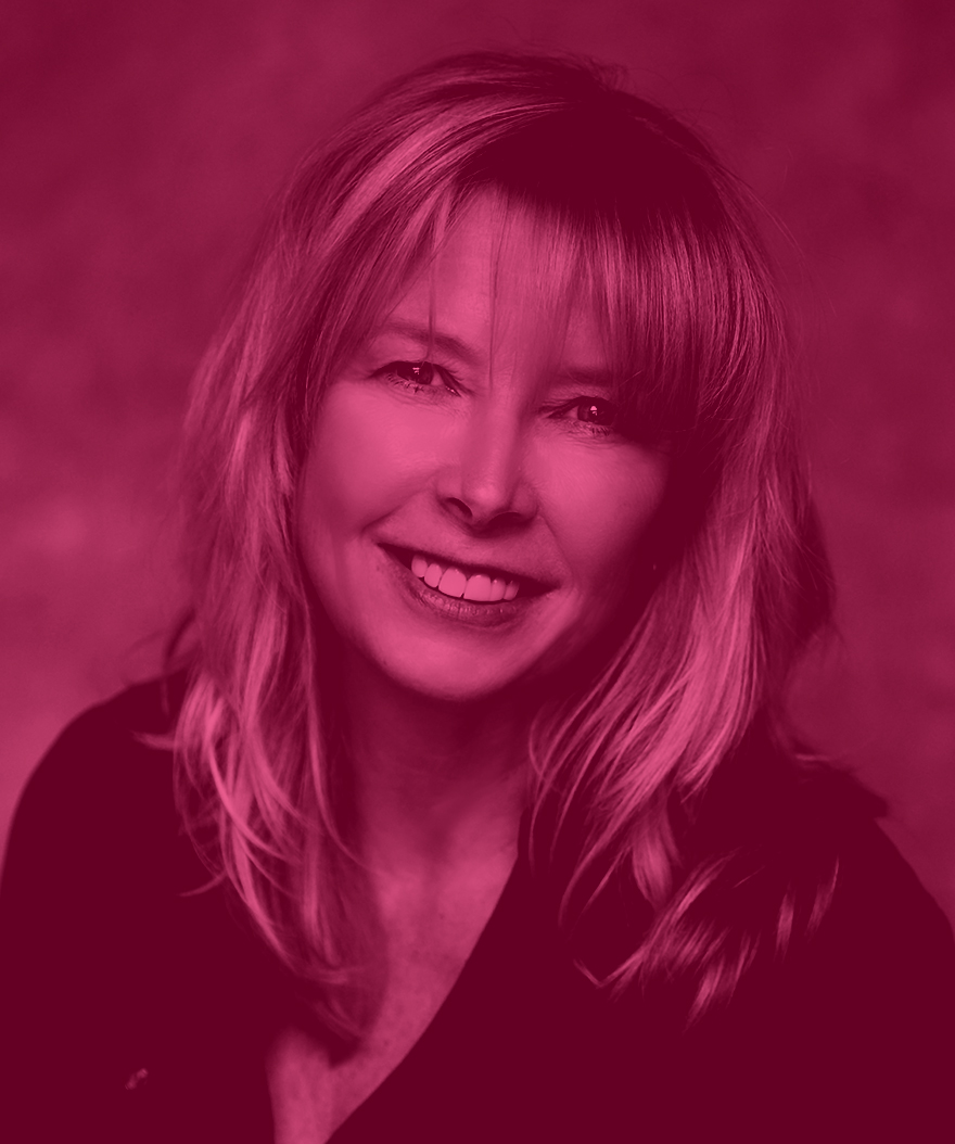 Julie Terberg Julie Terberg