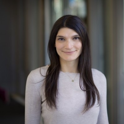 Melissa Dackis, Ph.D. Melissa Dackis, Ph.D.