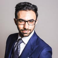 Hessam Habibi Hessam Habibi