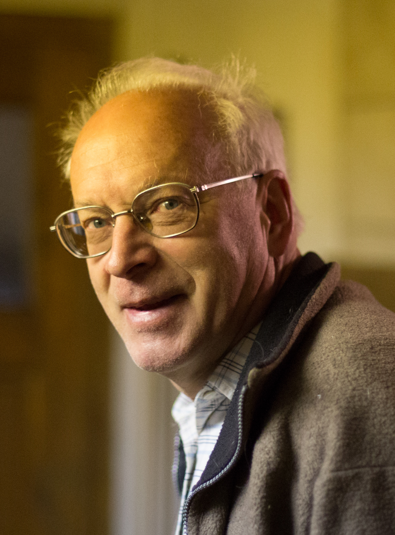 Hans Ulrich Schmutz Hans Ulrich Schmutz
