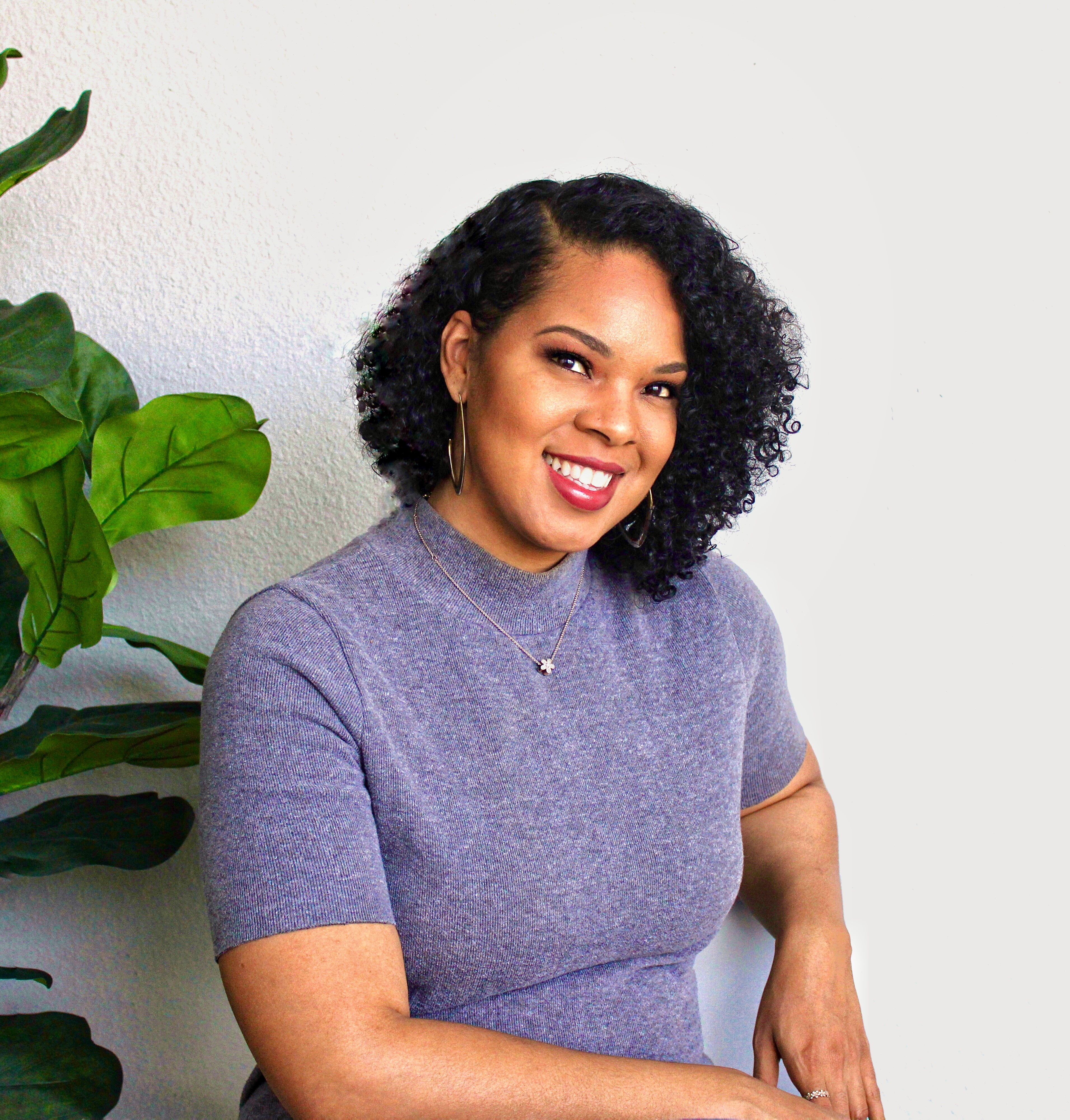 Alana Smith, M.A., NSCP, B.S. '05 Alana Smith, M.A., NSCP, B.S. '05