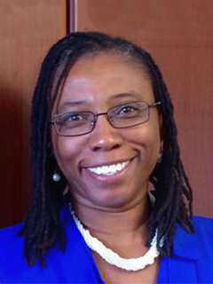 Dr. Guerda Nicolas, Ph.D. Dr. Guerda Nicolas, Ph.D.