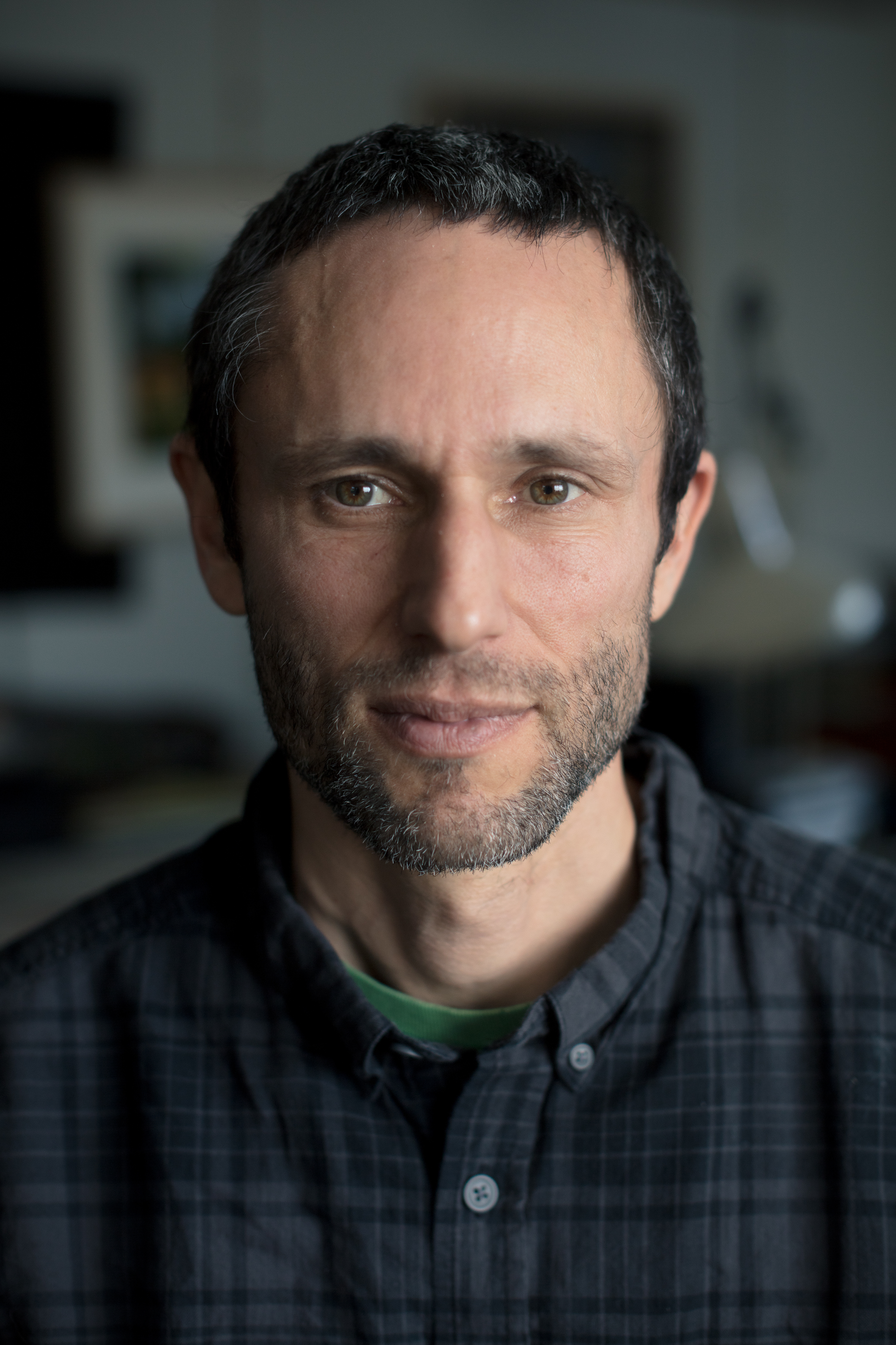 Charles Eisenstein Charles Eisenstein