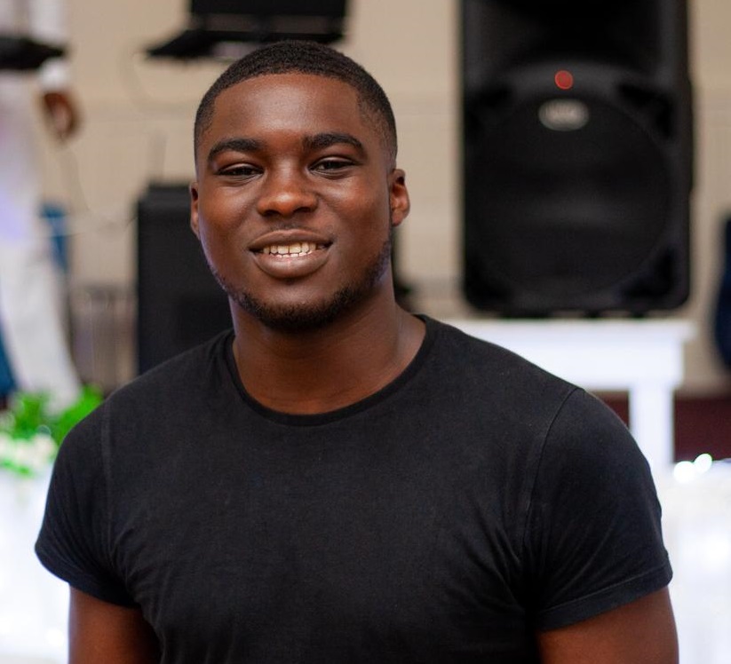 Emmanuel Ayoola Emmanuel Ayoola