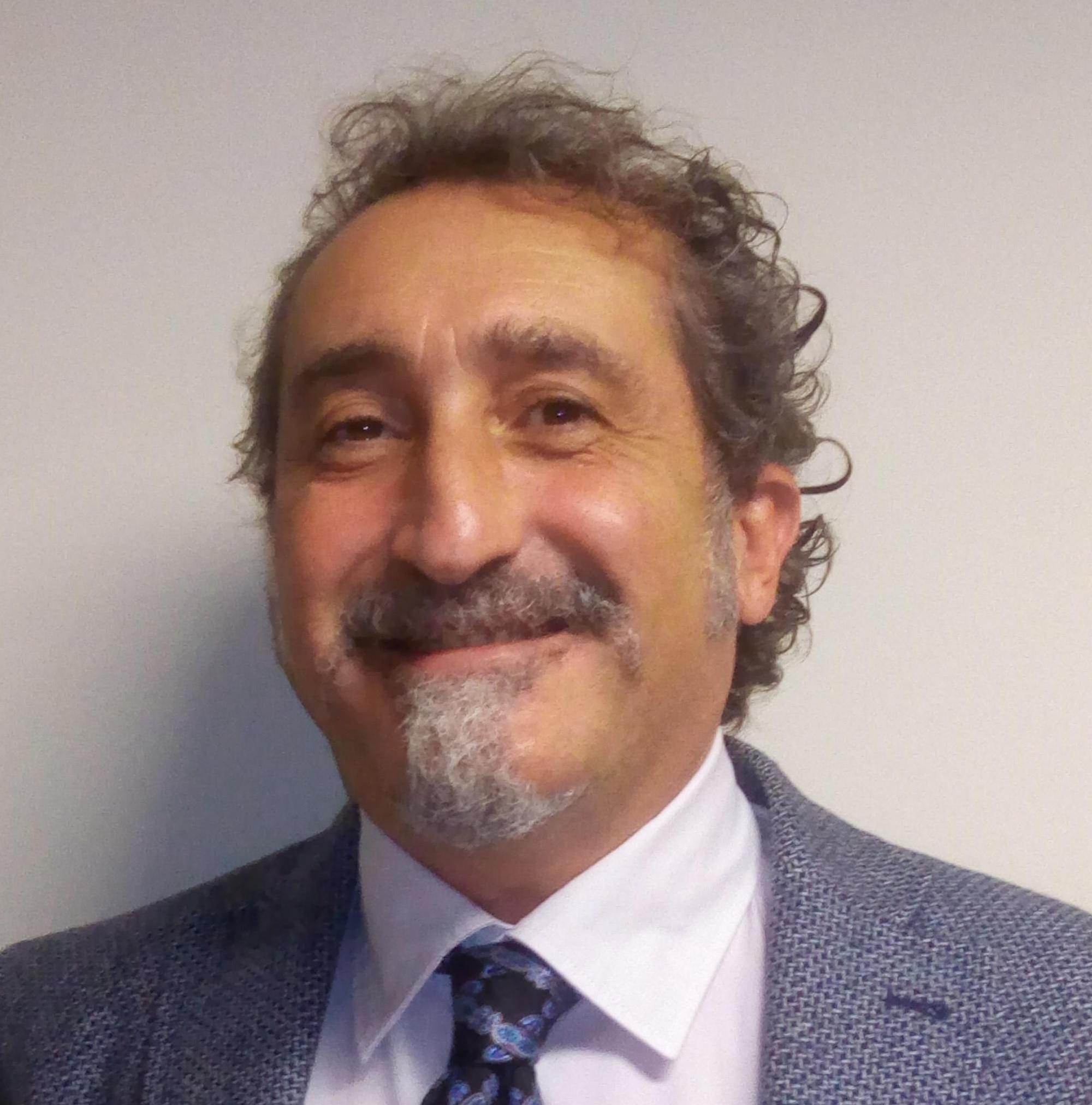 Giorgio Pizzi Giorgio Pizzi