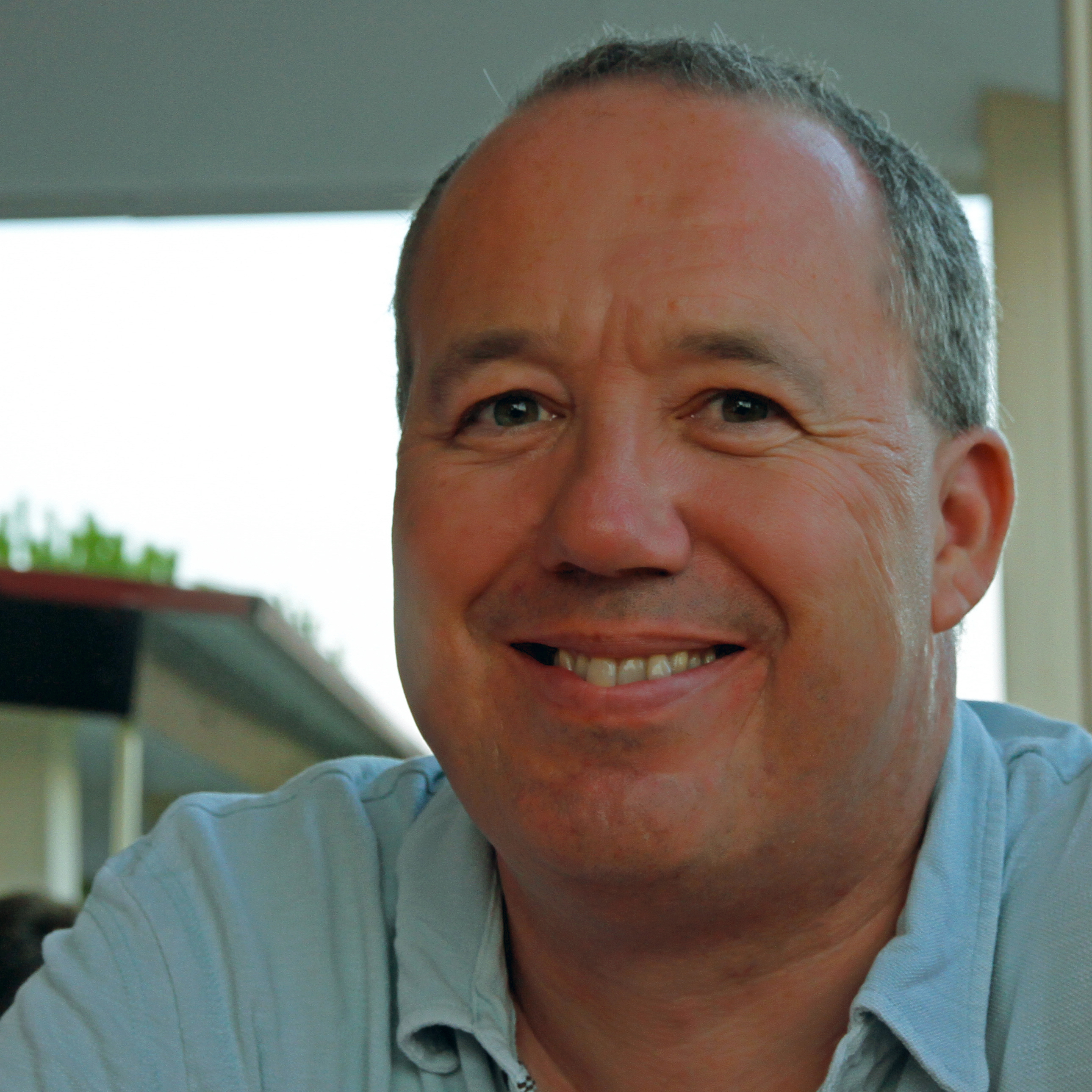 Paul Appleton Paul Appleton