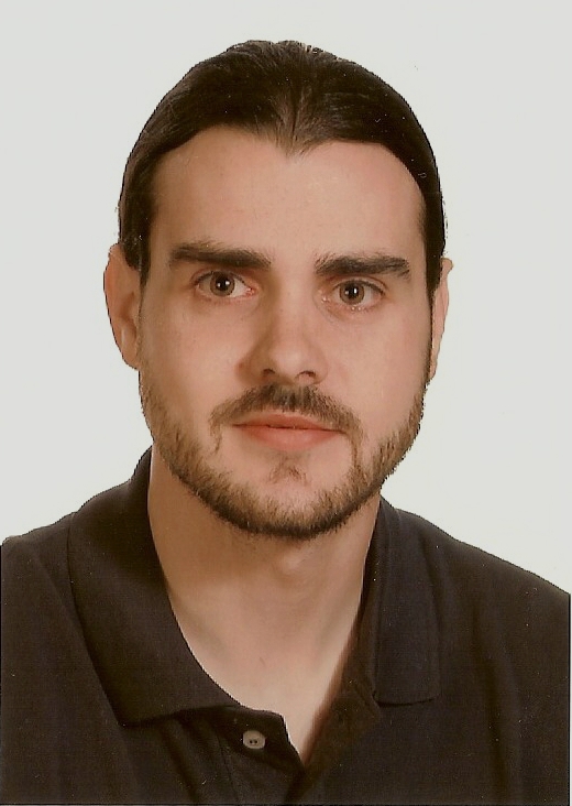 Marcos Sacristán Cepeda Marcos Sacristán Cepeda