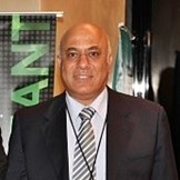 Alaa Mahjoub Alaa Mahjoub