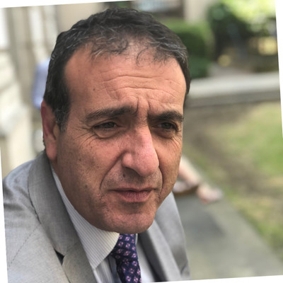 Alfredo Giangregorio Alfredo Giangregorio
