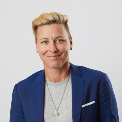 Abby Wambach Abby Wambach