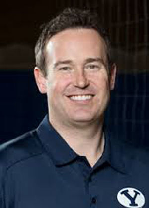 Chris McGown Chris McGown