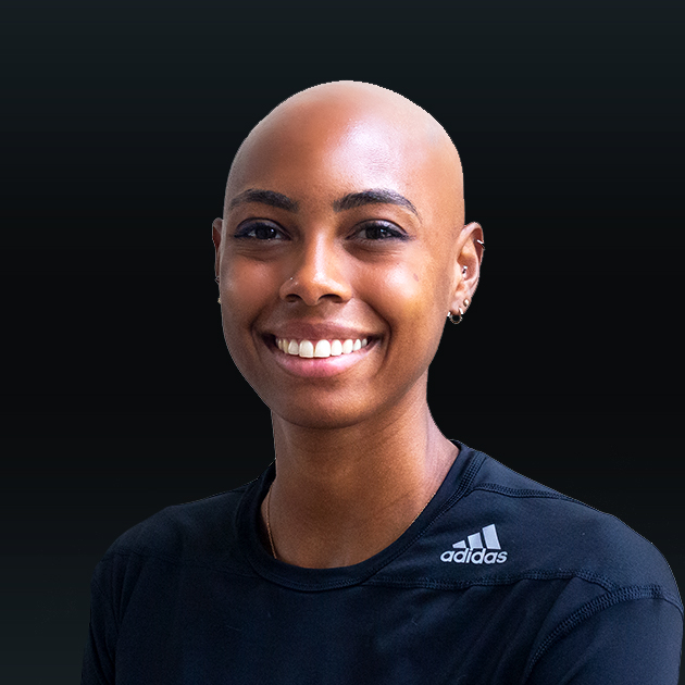Deja McClendon Deja McClendon
