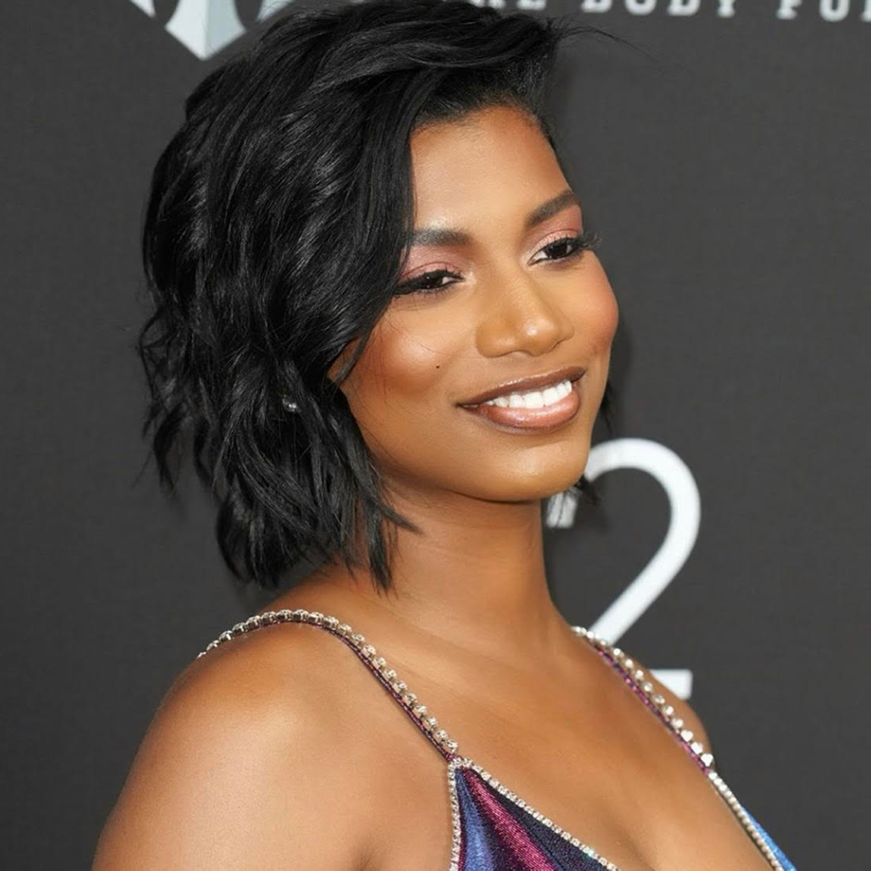 Taylor Rooks Taylor Rooks