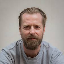Bart de Witte Bart de Witte