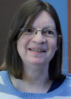Sheri Byrne-Haber Sheri Byrne-Haber