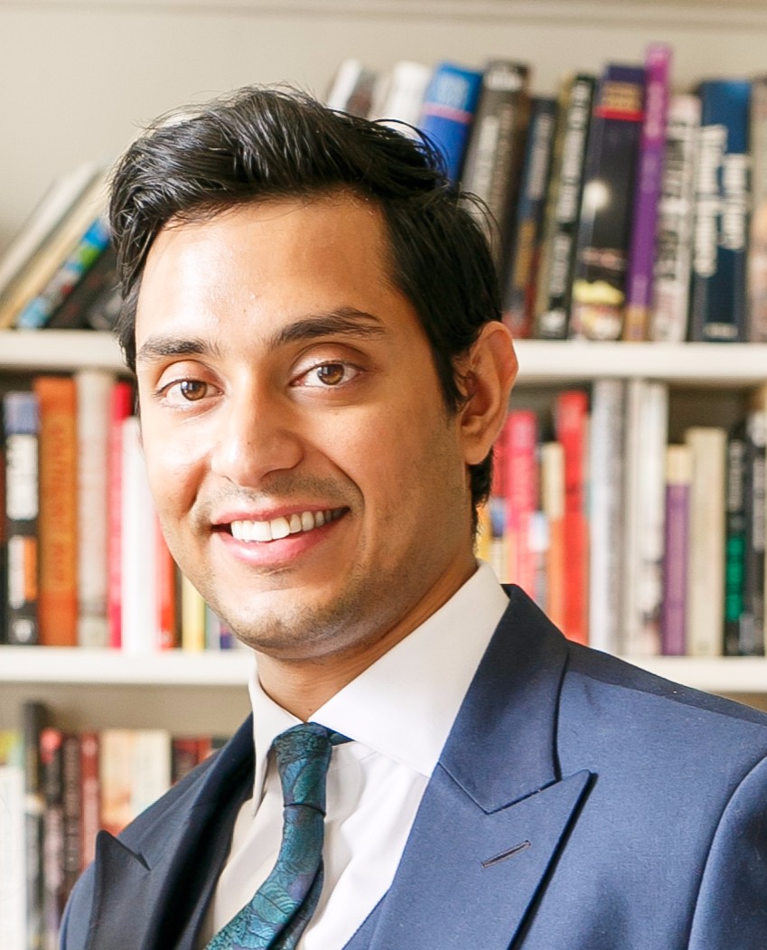 Ishaan Hemnani Ishaan Hemnani