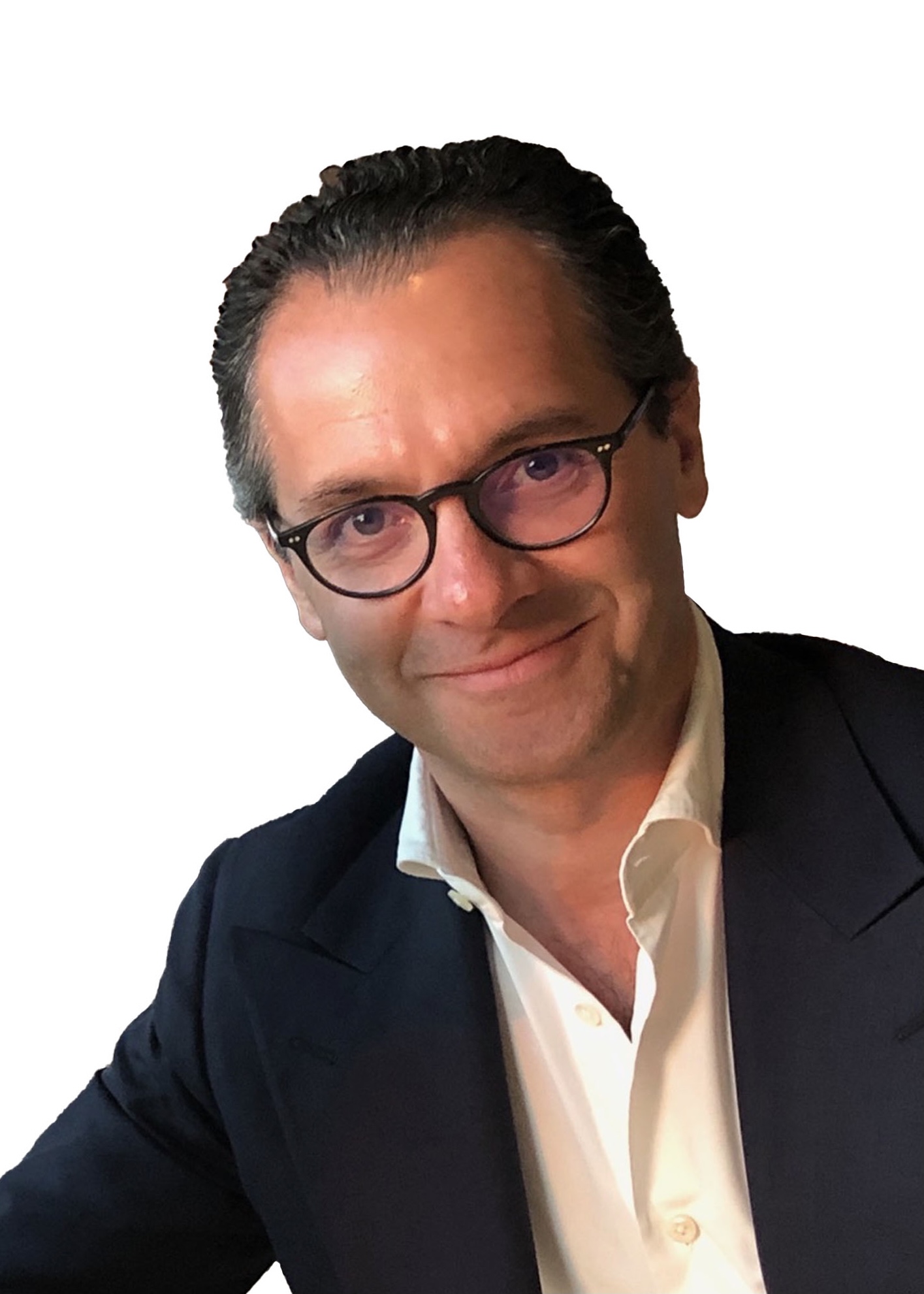 Joel Faroux Joel Faroux
