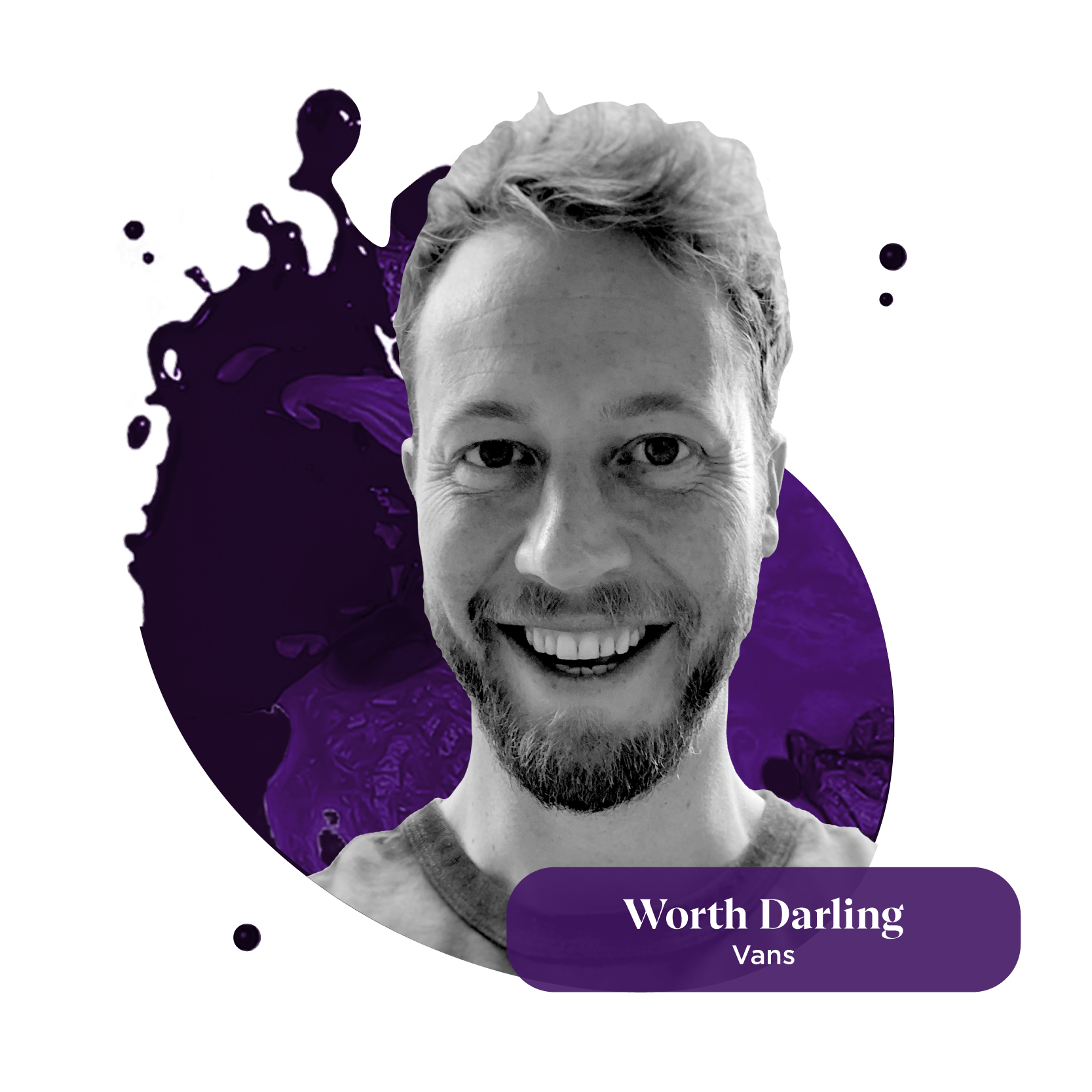 Worth Darling Worth Darling
