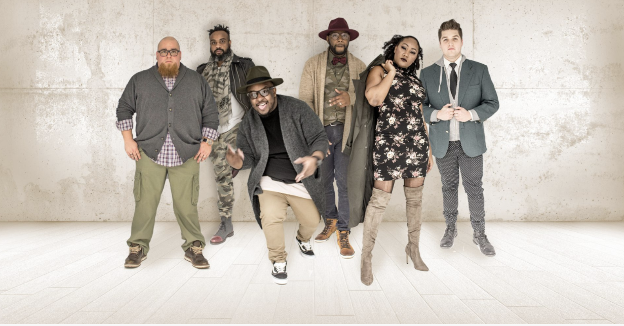 #MPLS the Band #MPLS the Band