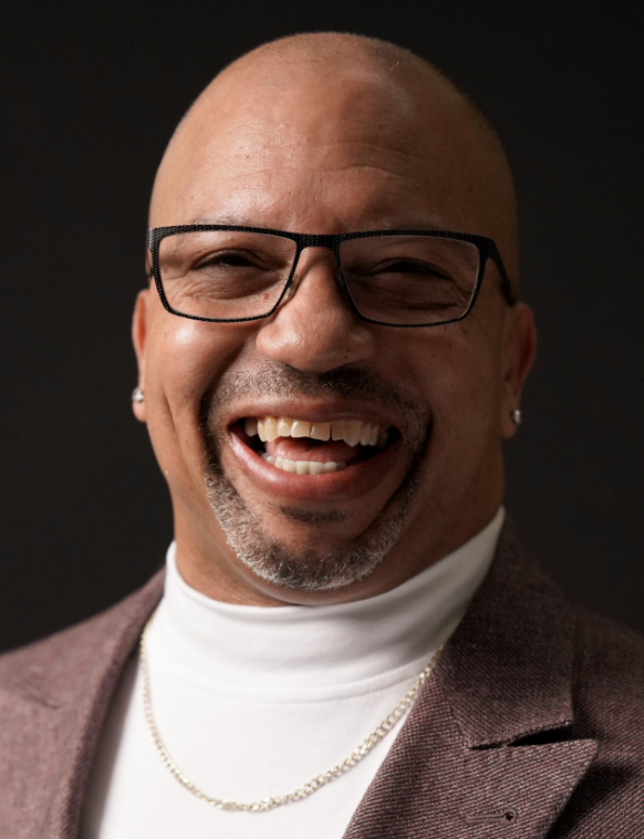Darnell Baker Darnell Baker