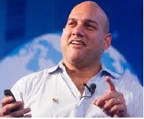 Salim Ismail Salim Ismail