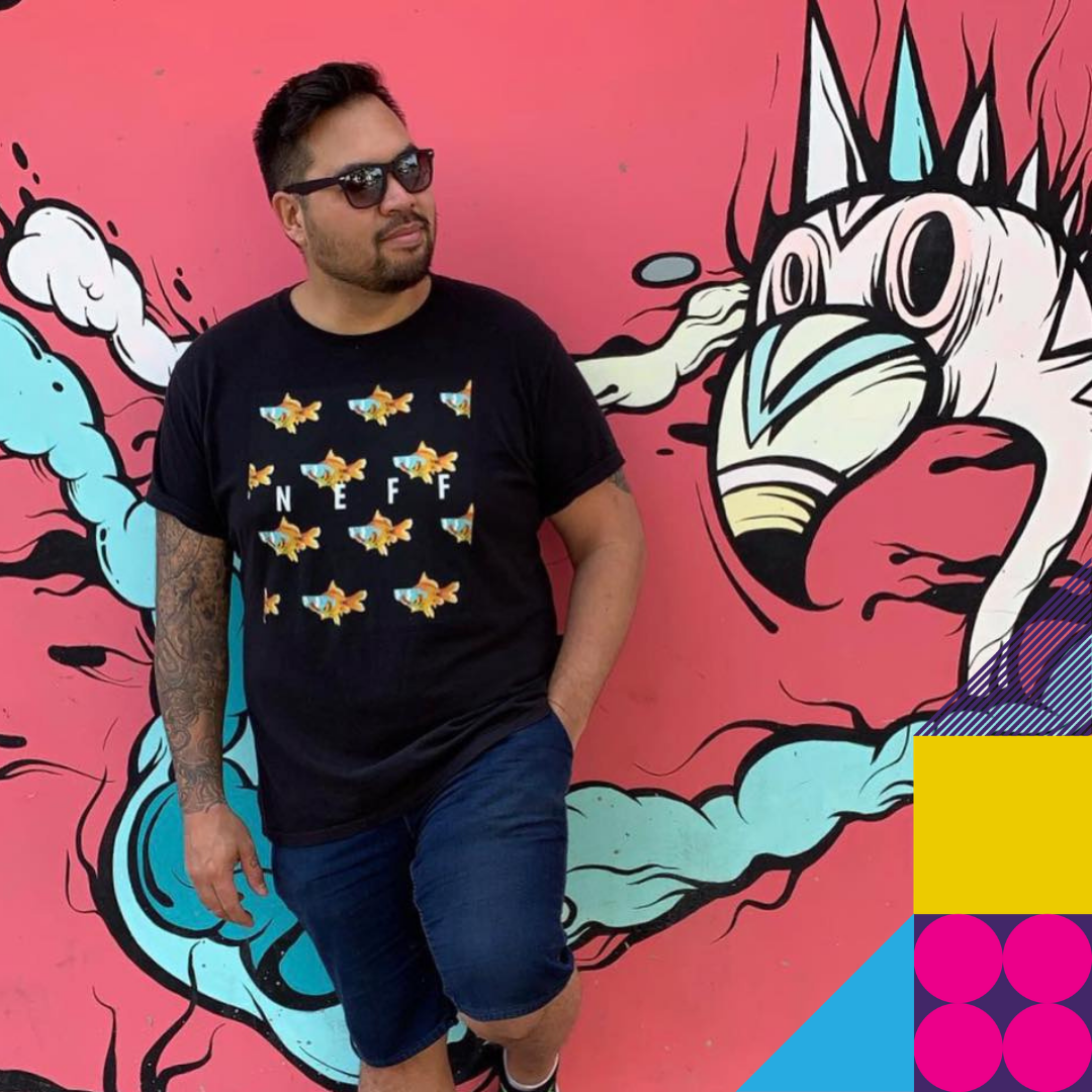 Derek Hovinga (he/him) Derek Hovinga (he/him)