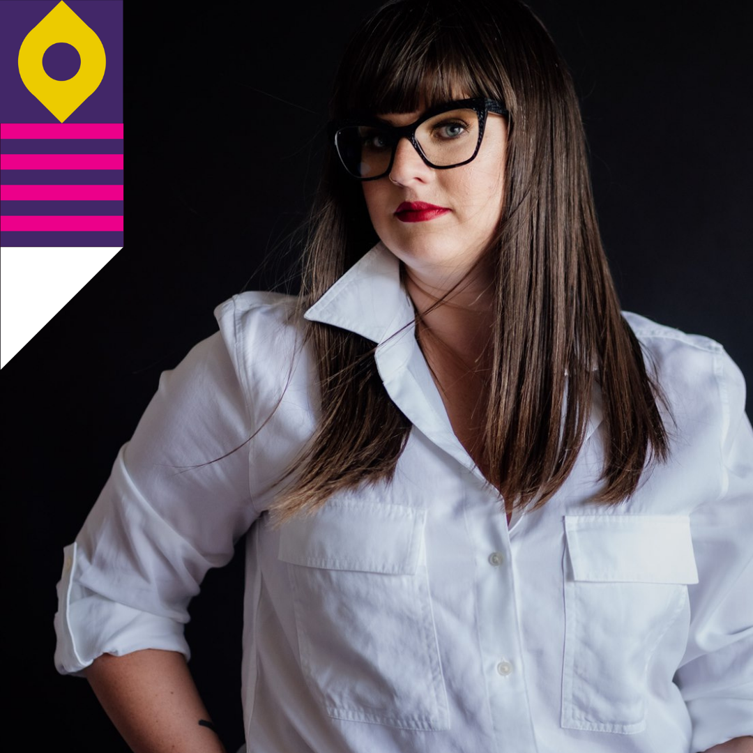Amanda Wagner (she/her) Amanda Wagner (she/her)