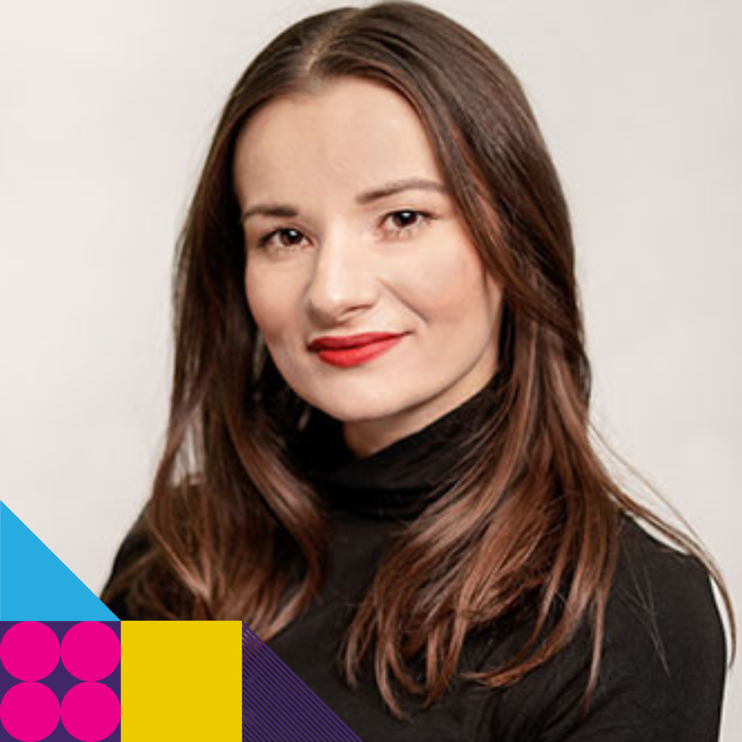 Ivana Radojevic Ivana Radojevic