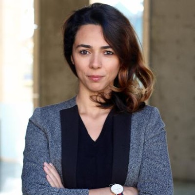 Irem Nasir Irem Nasir