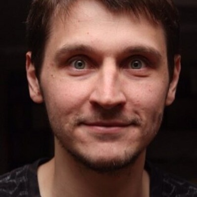 Ilya Birman Ilya Birman