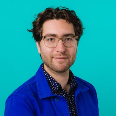 Benjamin Hersh Benjamin Hersh
