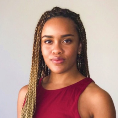 Nannearl LeKesia Brown Nannearl LeKesia Brown