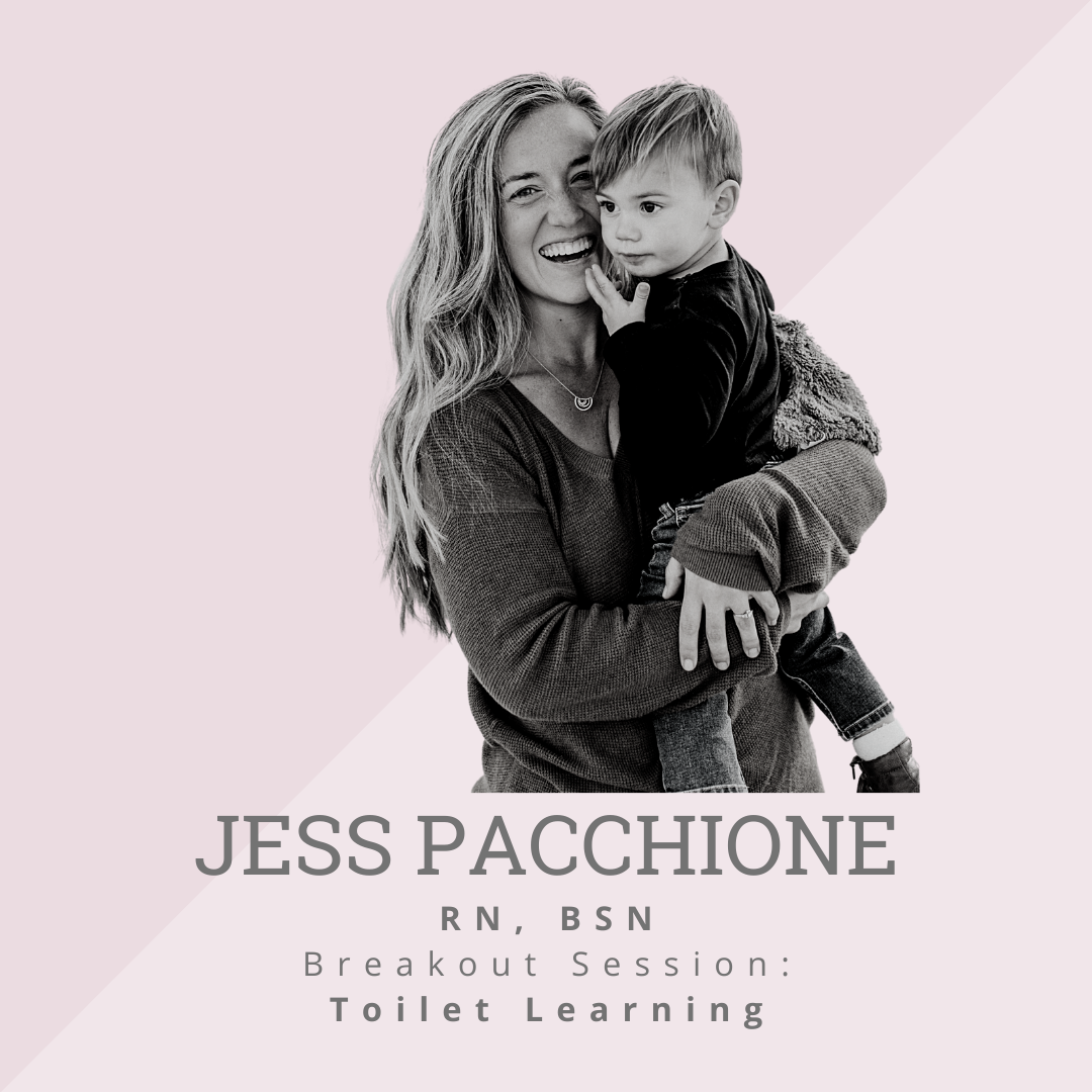 Jess Pacchione Jess Pacchione