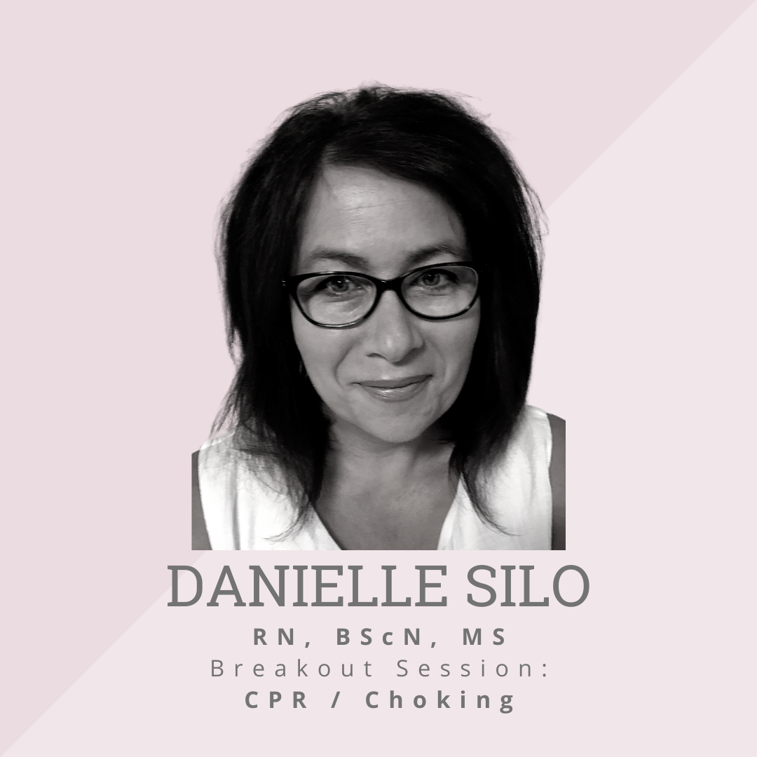 Danielle Silo Danielle Silo