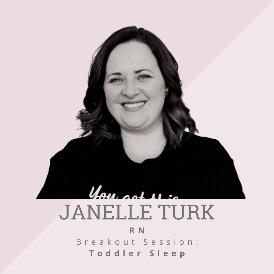Janelle Turk Janelle Turk