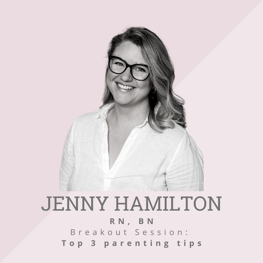 Jenny Hamilton Jenny Hamilton