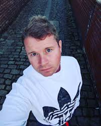 Mark Ashmore Mark Ashmore