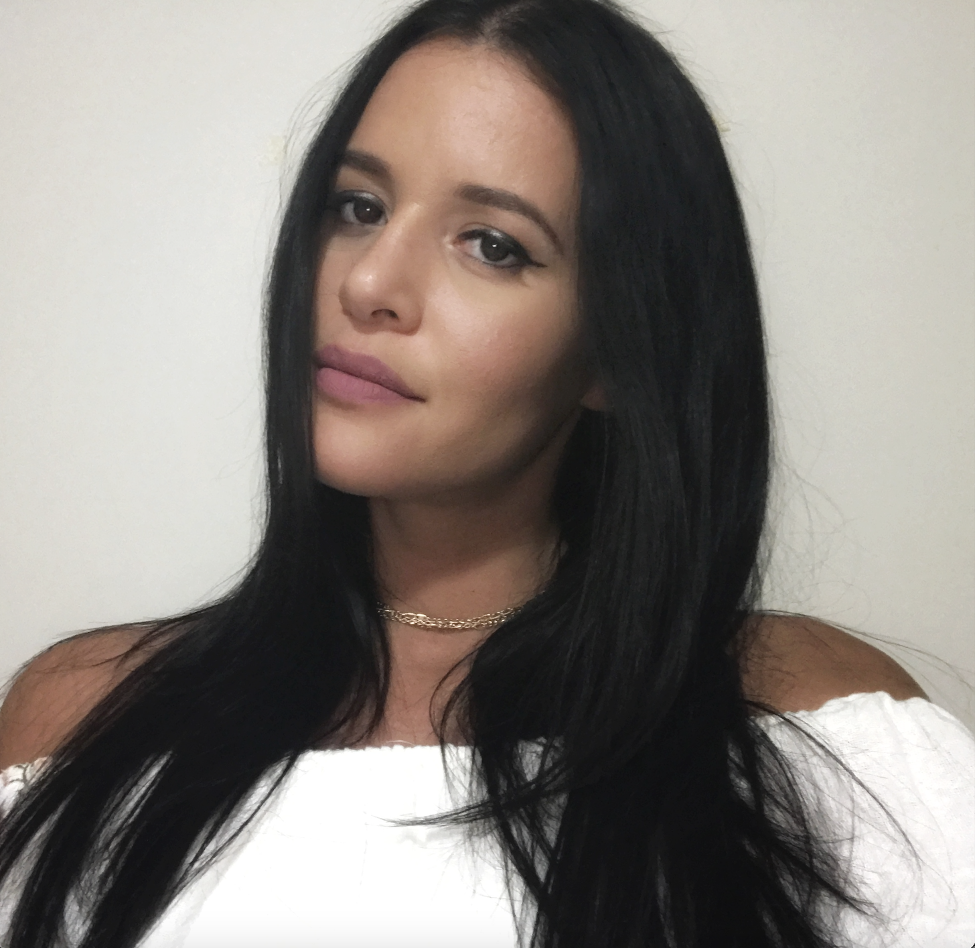 Samantha DeCastro Samantha DeCastro