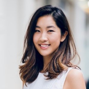 Linette Kim Linette Kim