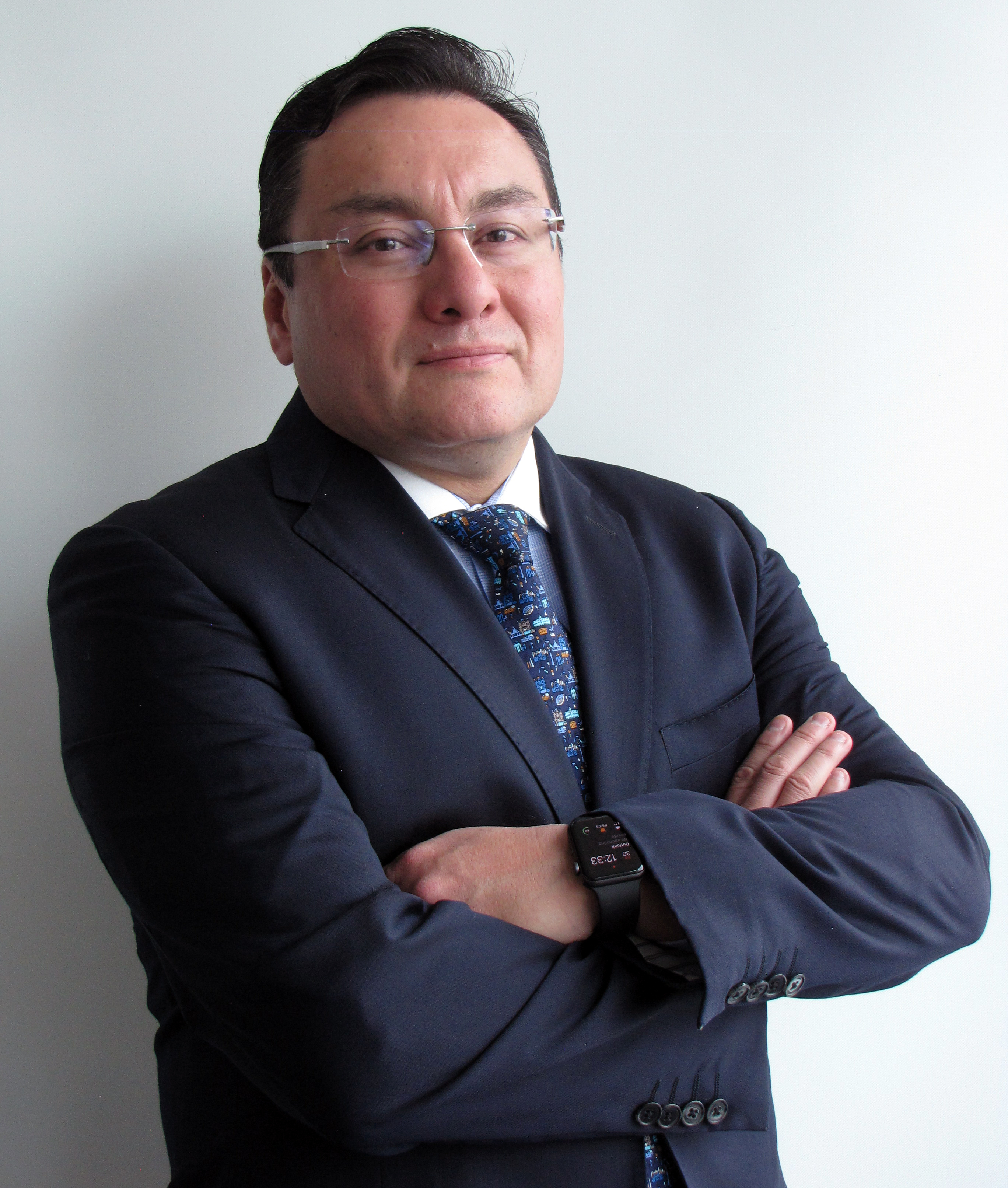 Jorge Gomez Jorge Gomez